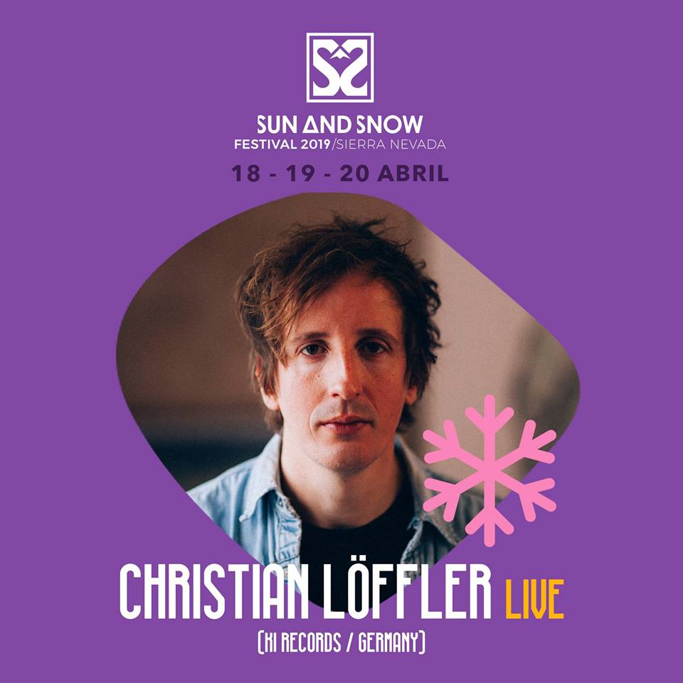 Christian Loffler