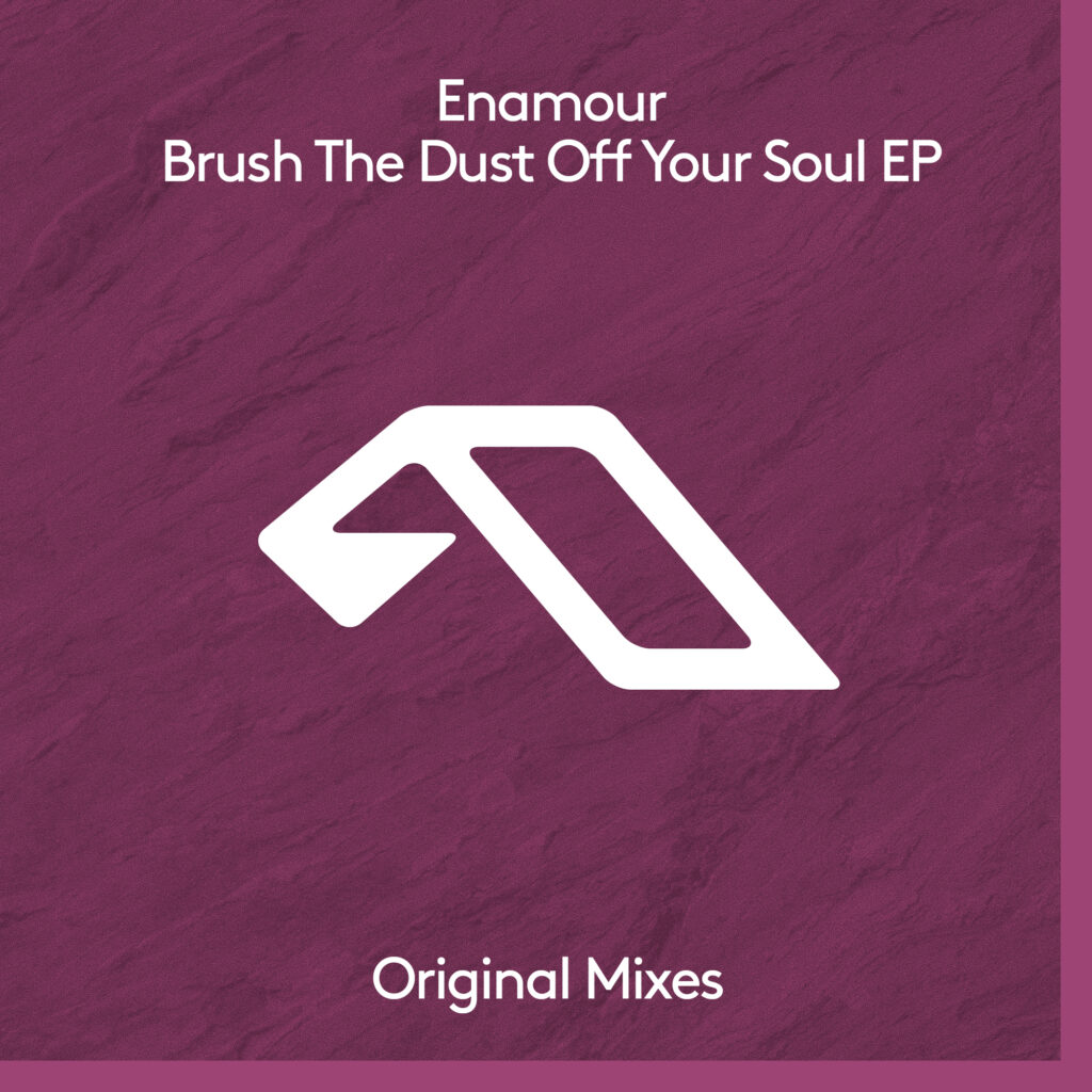 Nuevo EP ‘Brush The Dust Off Your Soul’
