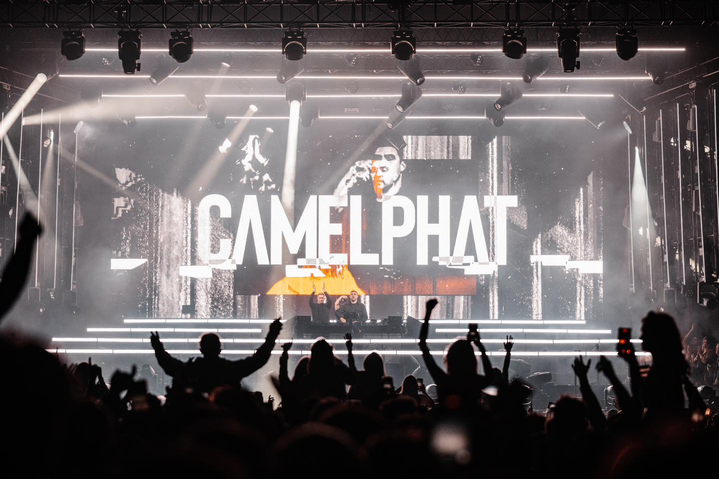 Camelphat