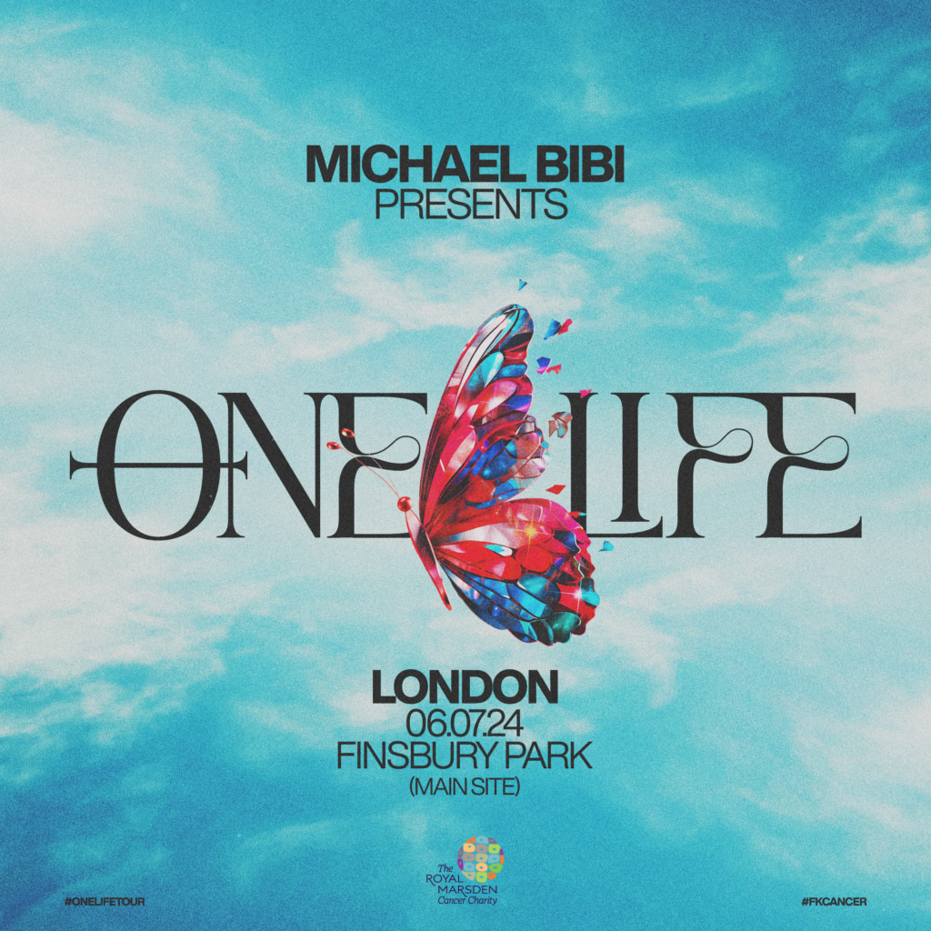Portada One Life