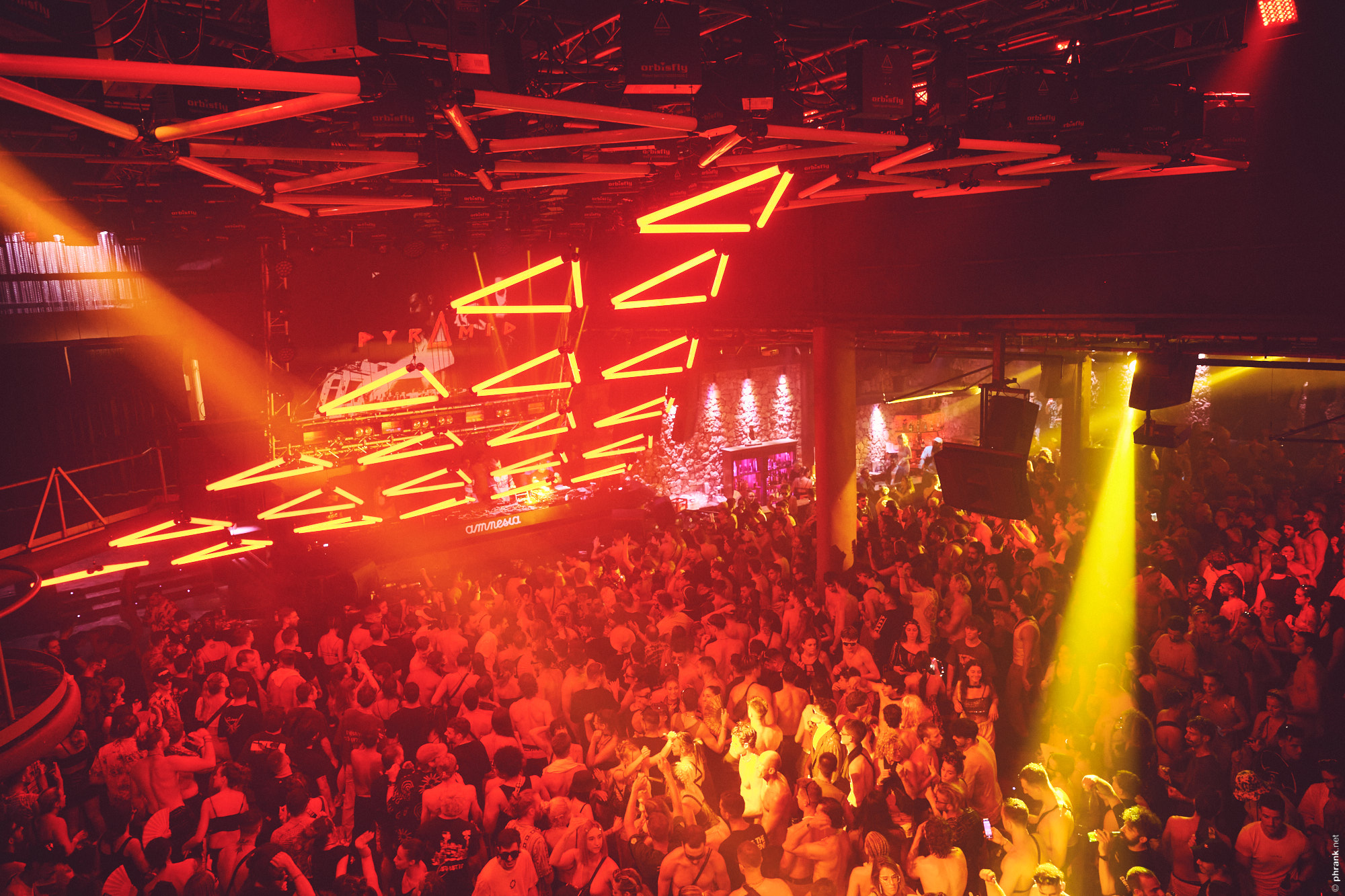 Amnesia Ibiza