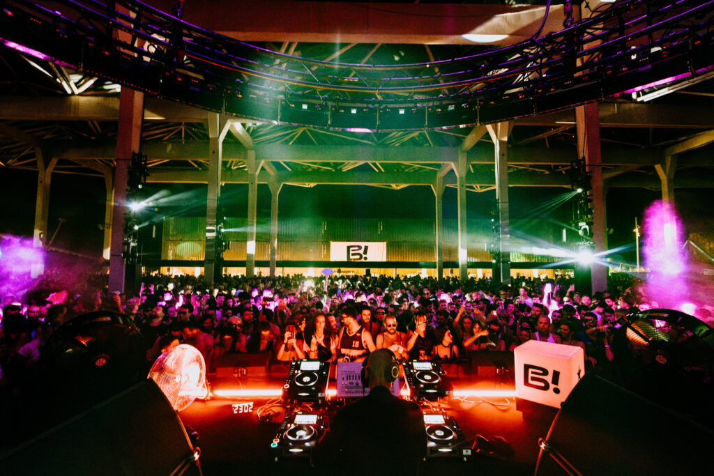 Brunch Festival 2023