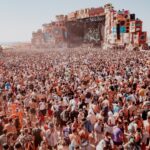 Monegros Desert Festival 2026 hará historia con un doble closing simultáneo