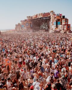 Monegros Desert Festival