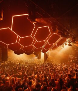 Pacha Ibiza - Residences - Music On 23 2