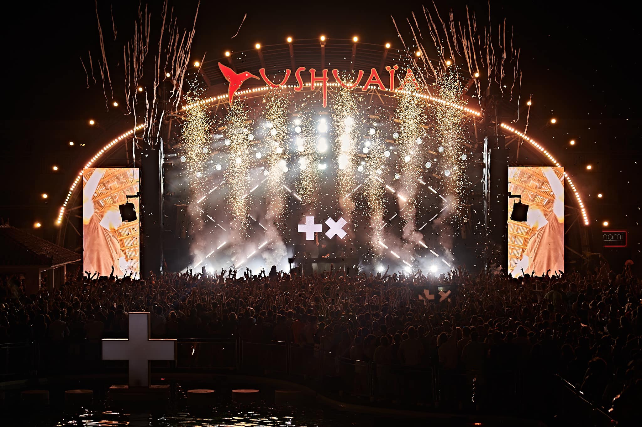 Ushuaïa Ibiza