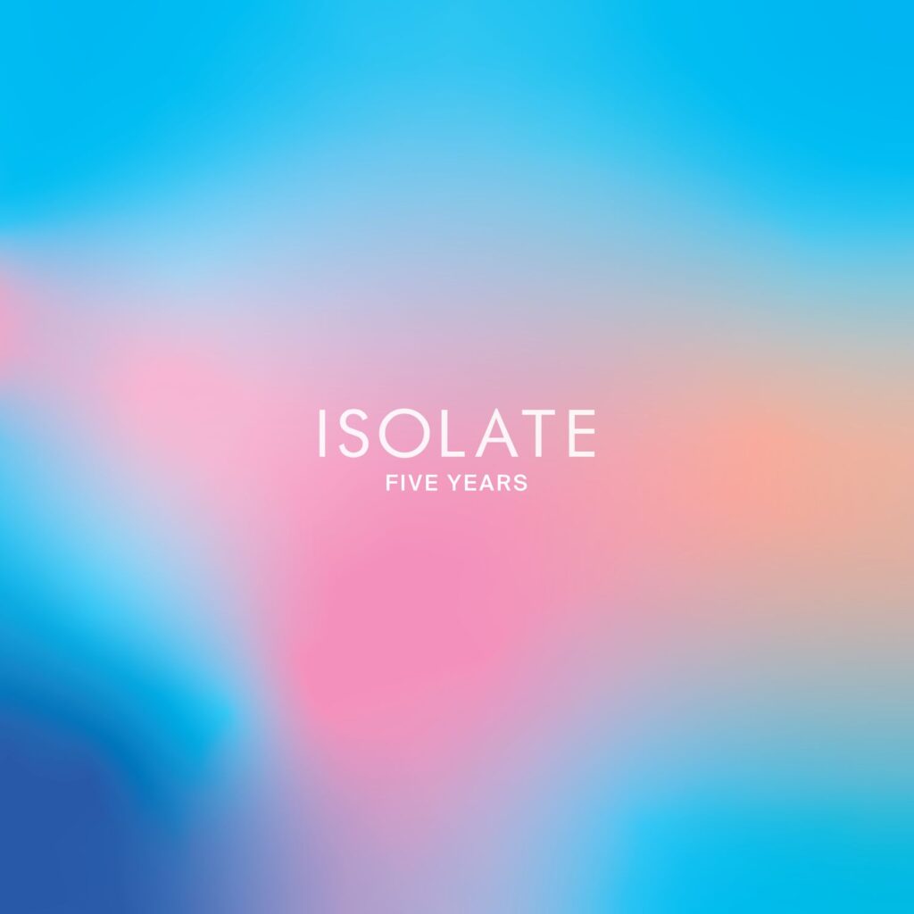 ISOLATE