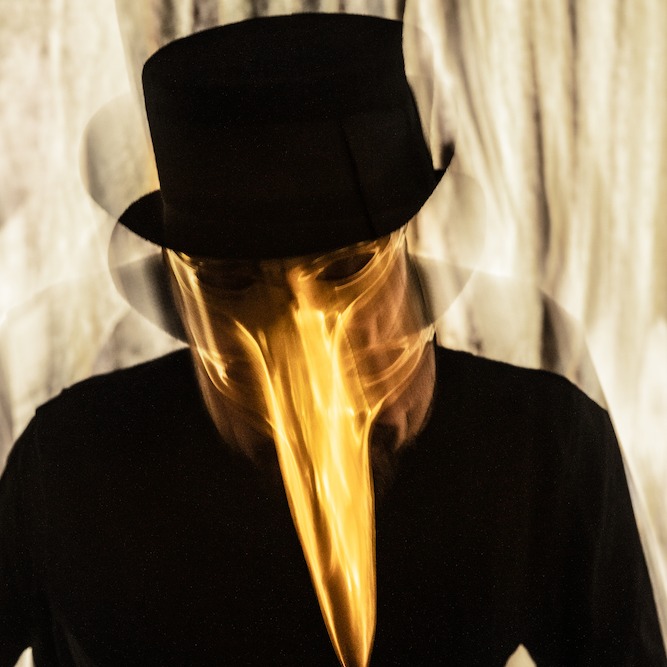 Claptone