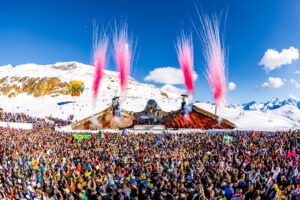 Tomorrowland Winter