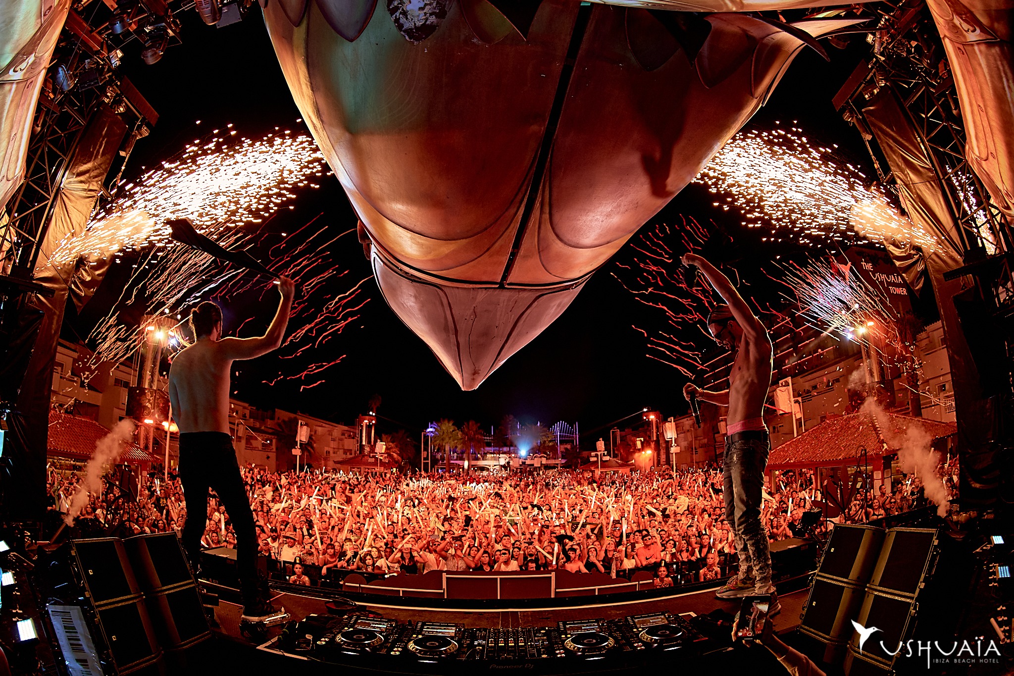 Tomorrowland