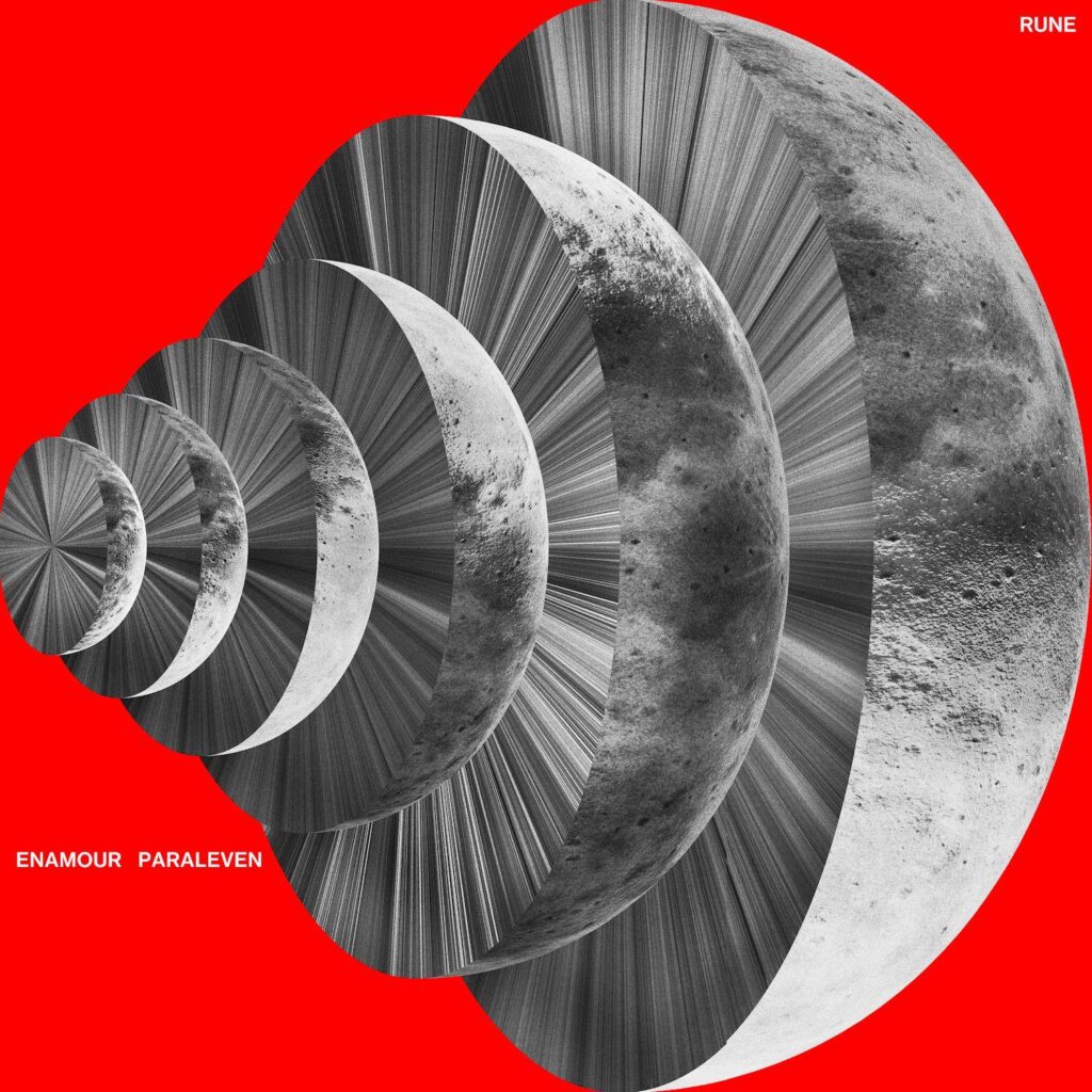 Enamour & Paraleven