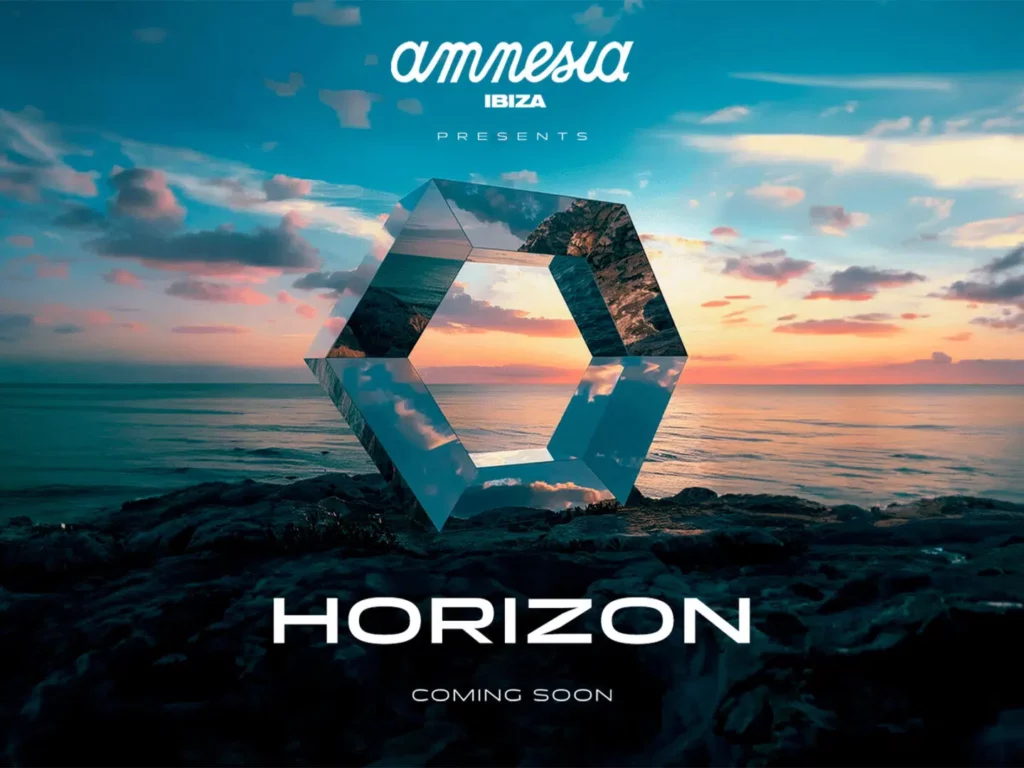 Amnesia Horizon