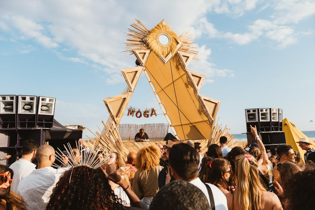 MOGA Festival