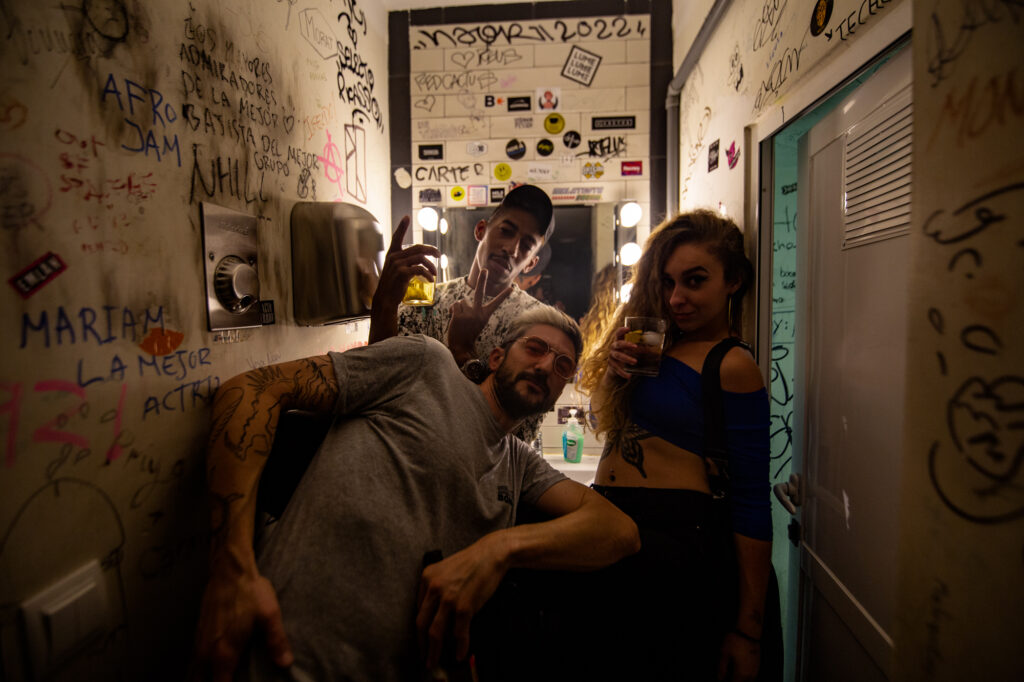 Panthera Kraus � El Sotano � jgarciani � 59