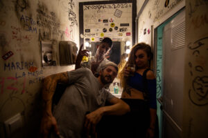 Panthera Kraus � El Sotano � jgarciani � 59