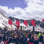 Snowrow 2026: elrow y Brunch Electronik se fusionan en Grandvalira