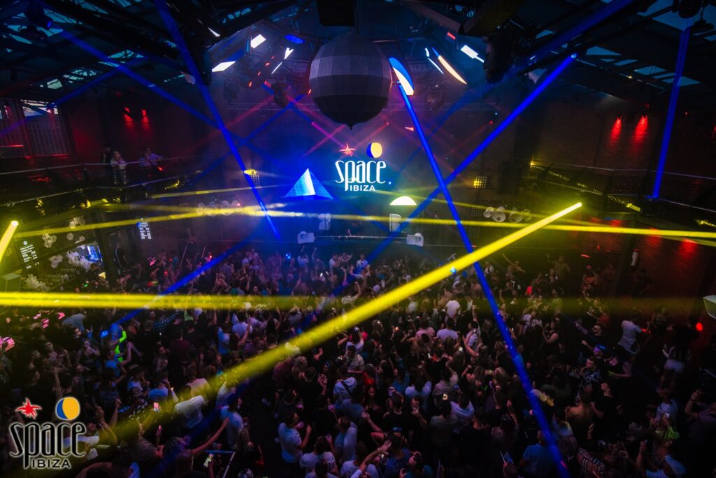Space Ibiza
