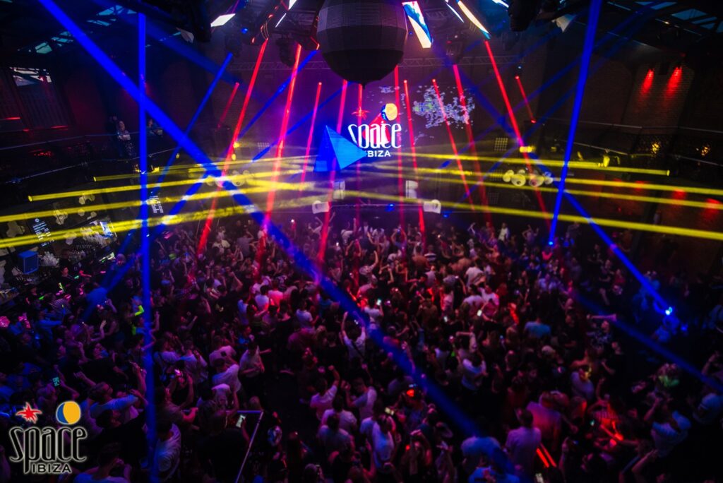 Space Ibiza