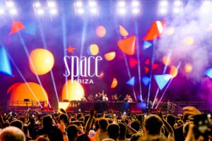 Space Ibiza
