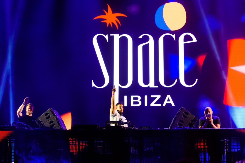 Space Ibiza