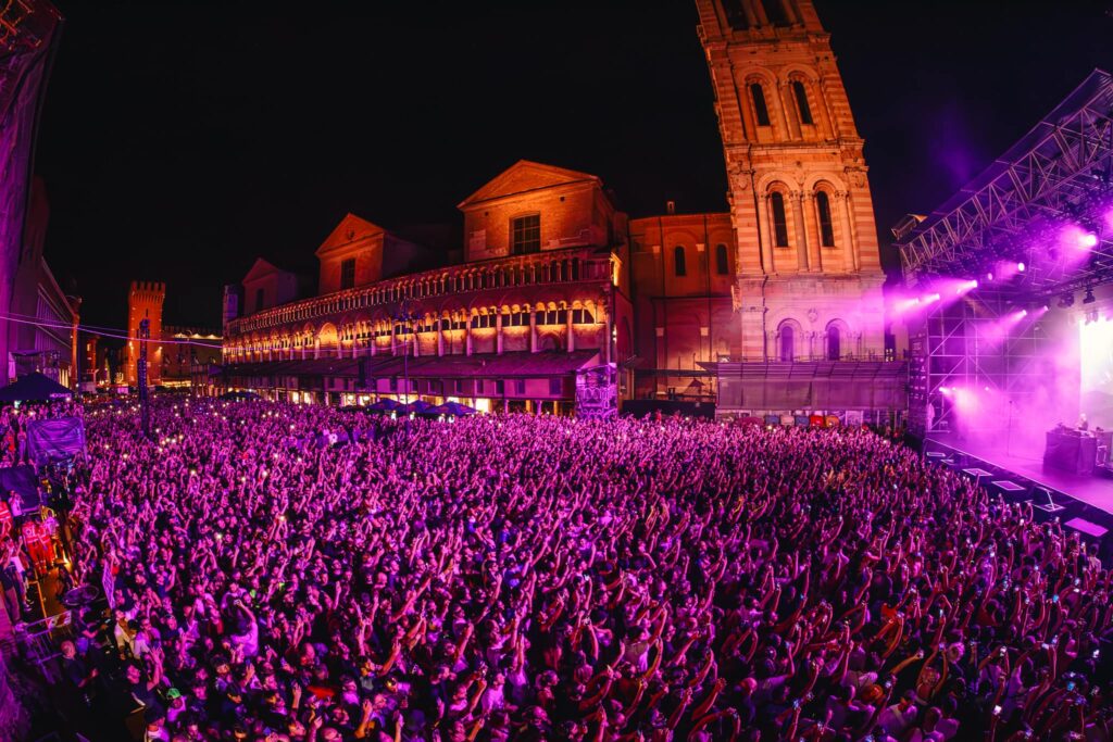 Ferrara Summer Festival