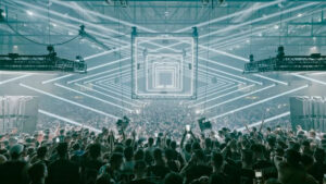 Stage Outworld All Night Long