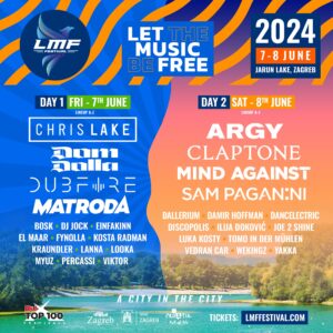 LMF Festival