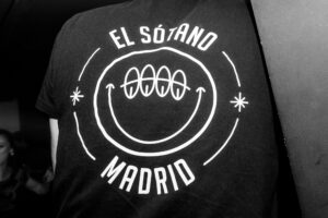 Panthera Kraus � El Sotano � jgarciani � 13