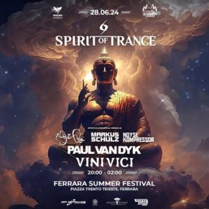 Spirit of Trance