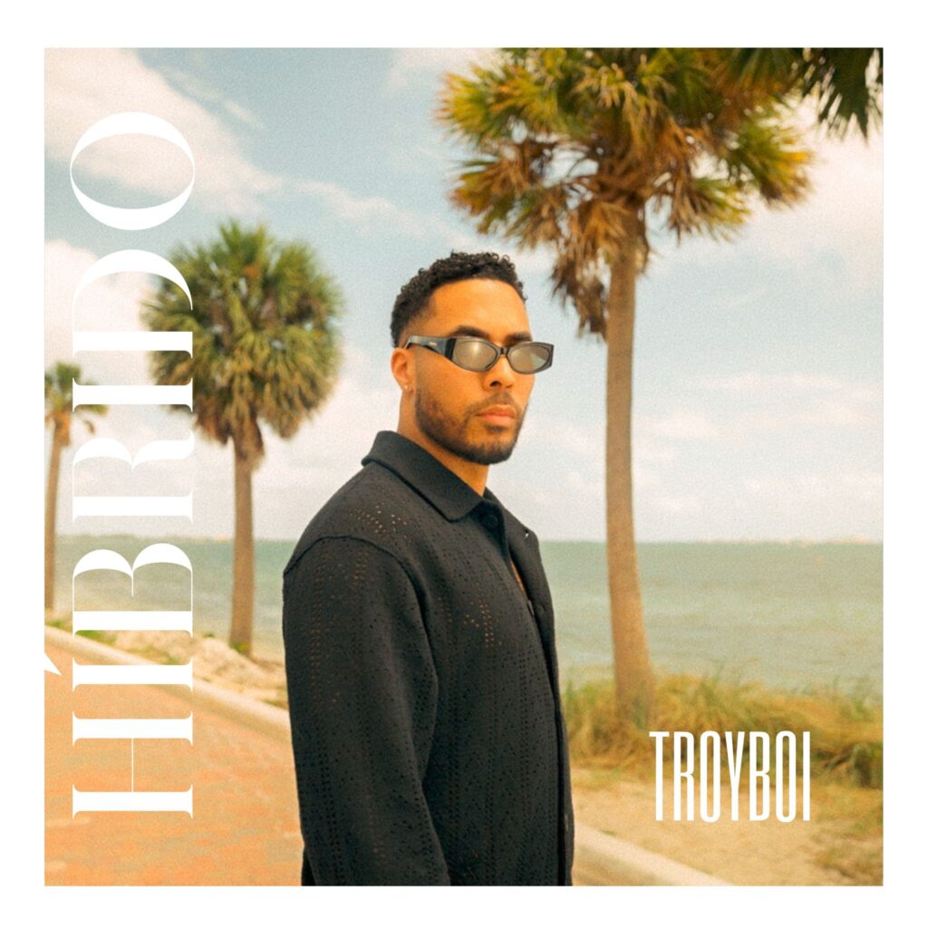 TroyBoi