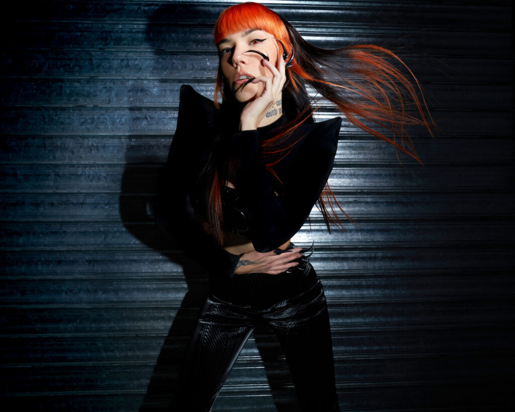 CASSIE RAPTOR By Li Rodagil - shoot 3_1