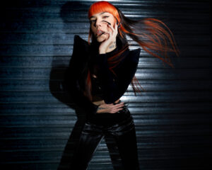 CASSIE RAPTOR By Li Rodagil - shoot 3_1