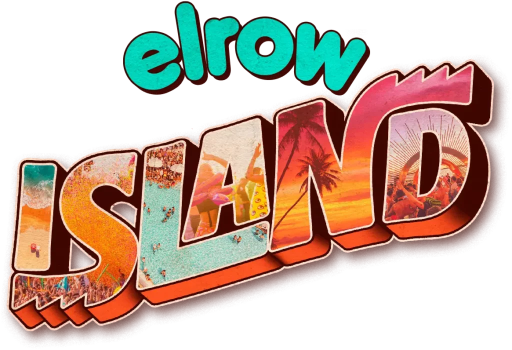 Elrow island malta
