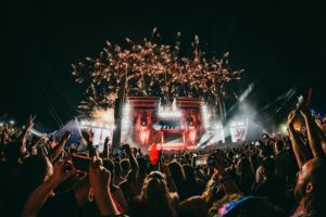 Medusa Festival 2024