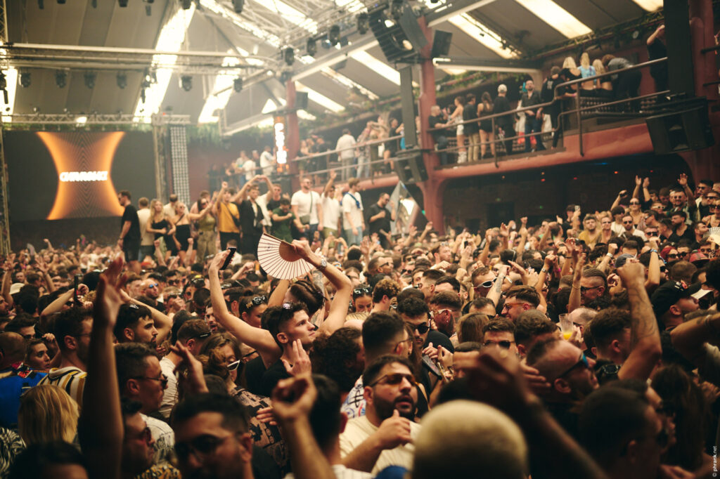 Amnesia Closing 2023