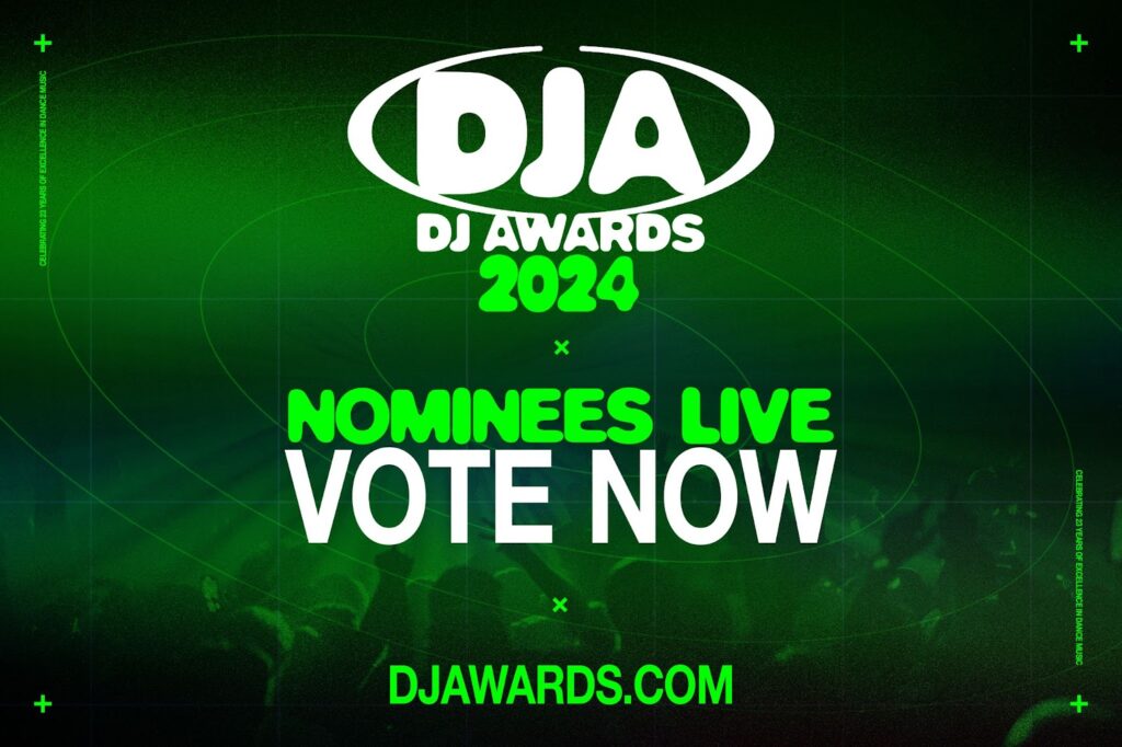 DJAwards