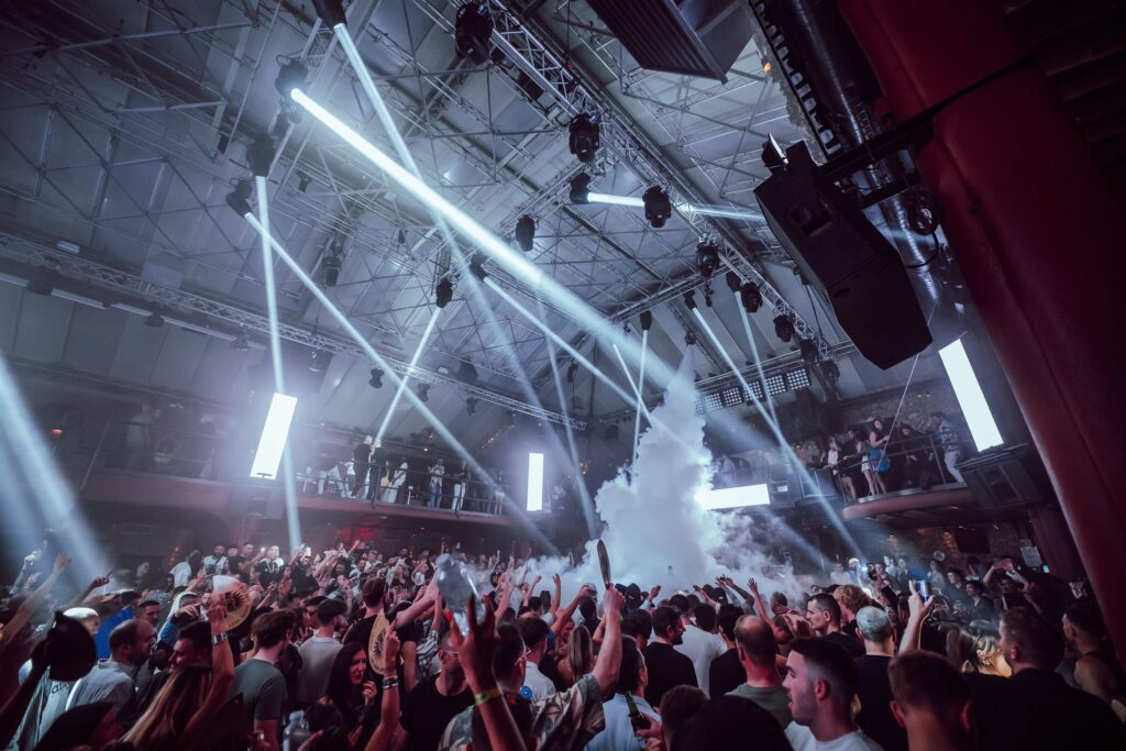 Amnesia Ibiza