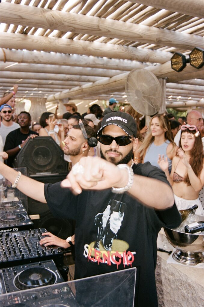 The Martinez Brothers