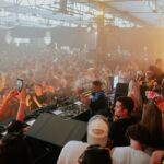 Nacar Club abre en Barcelona: nueva propuesta de Brunch Electronik y Luz de Gas