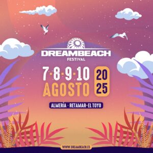 Dreambeach Festival