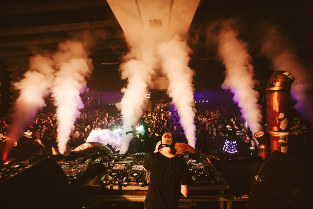 Monsterland Halloween Festival