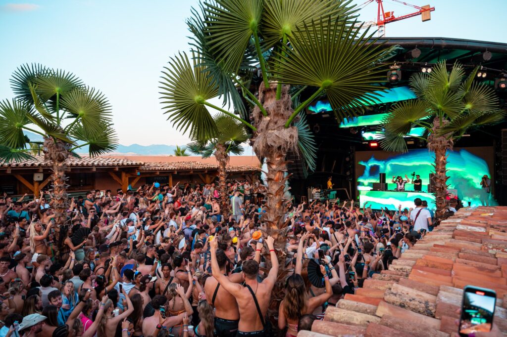 Hideout Festival