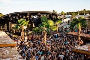Hideout Festival