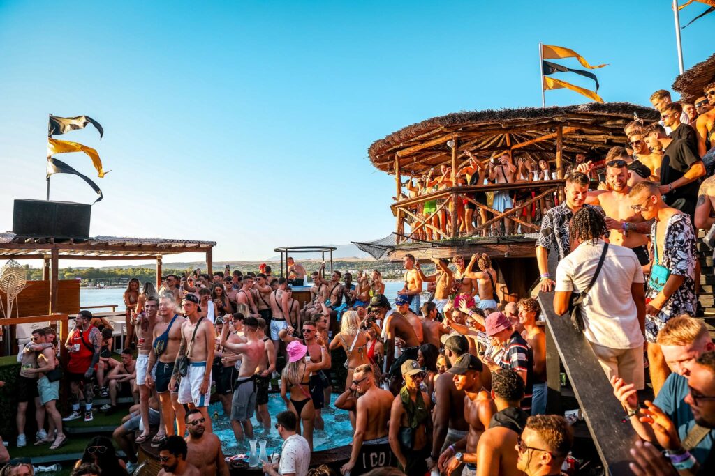 Hideout Festival