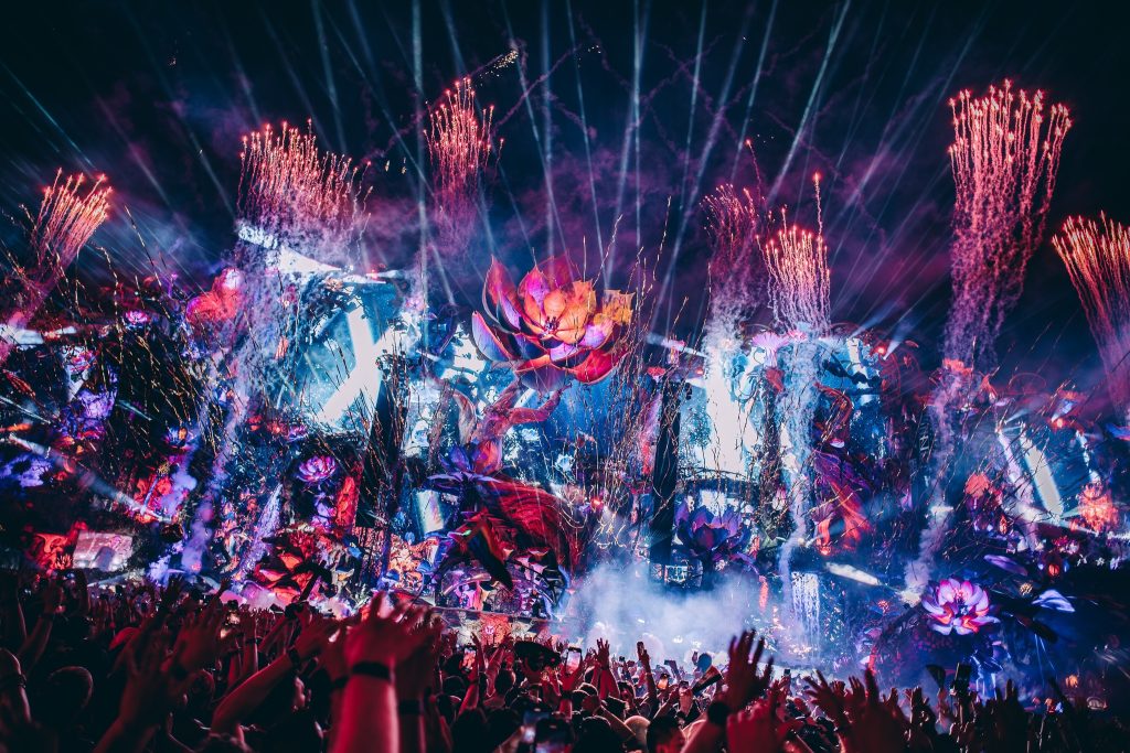 Tomorrowland