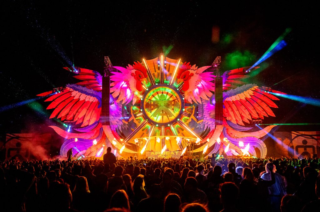 AirBeatOne Festival
