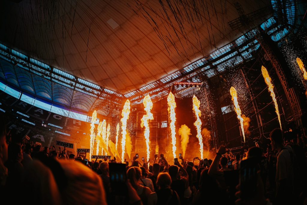 BigCityBeats World Club Dome