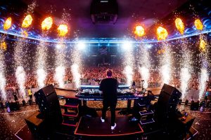 BigCityBeats World Club Dome