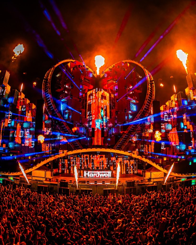 Electric Love Festival