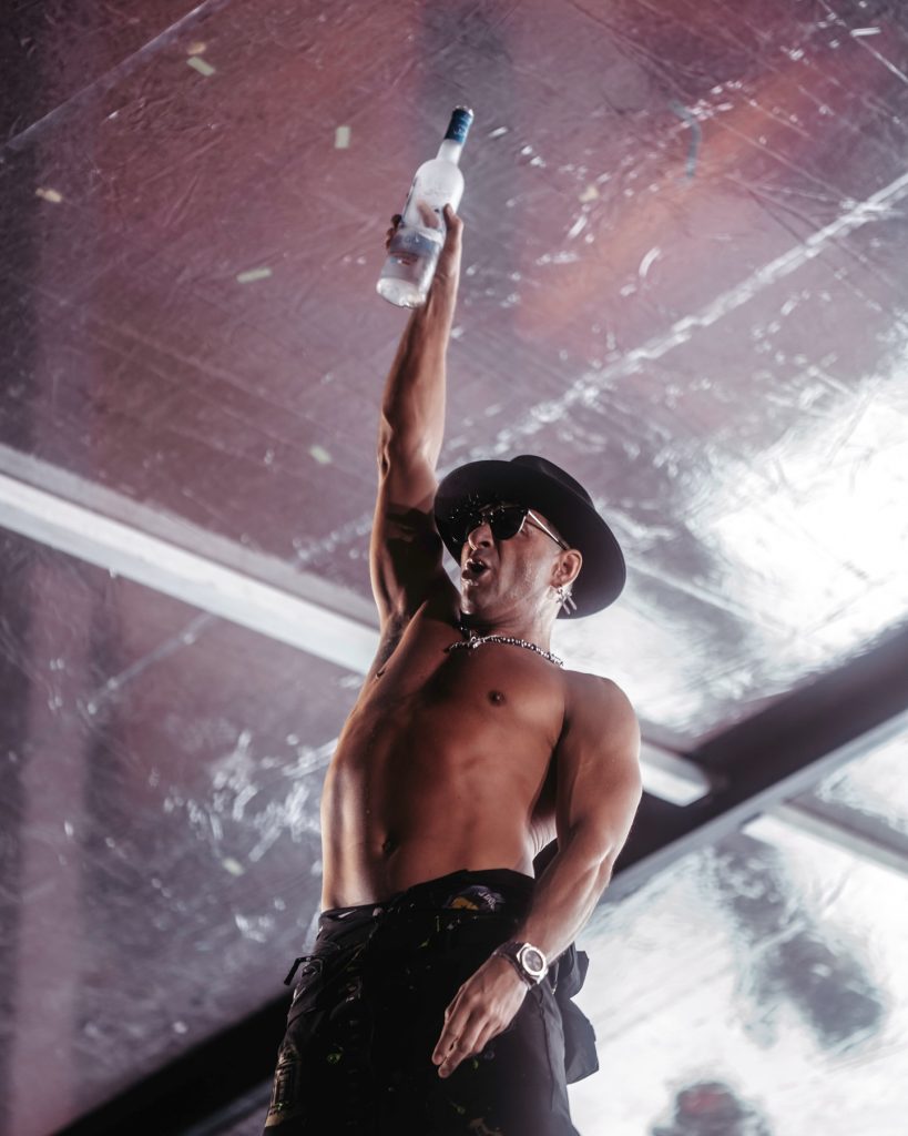 Electric Love Festival